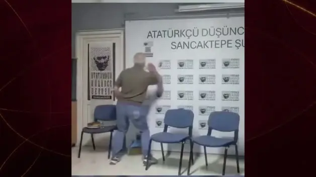 Atatürkçü Düşünce Derneği'ndeki "drama eğitimi" görüntüleri sosyal medyada gündem oldu