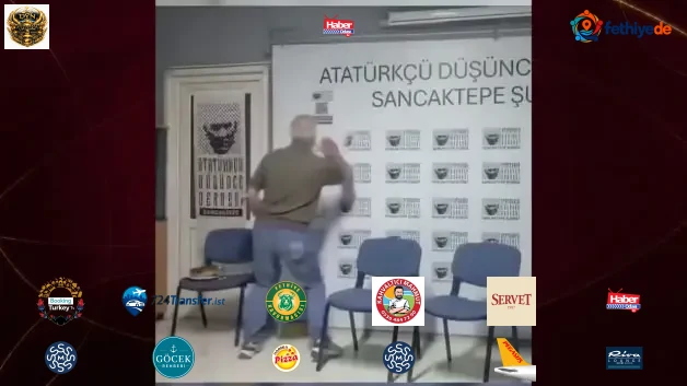 Atatürkçü Düşünce Derneği'ndeki "drama eğitimi" görüntüleri sosyal medyada gündem oldu