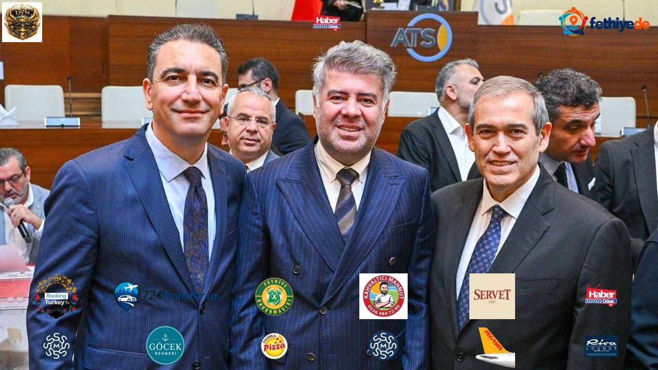 ATSO’da seçim süreci tamamlandı, yeni yönetim belirlendi