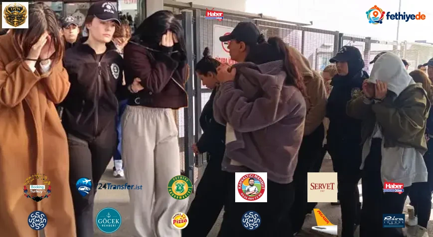 Yasa dışı üreme ticaretinde skandal detaylar! Kadınlara ilaç talimatı, ülke ülke fiyat pazarlığı…