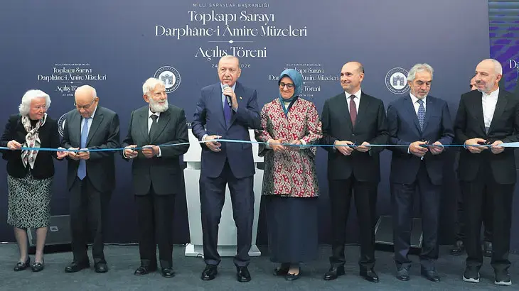 ‘Kimliksizleştirme siyaseti yaptılar’
