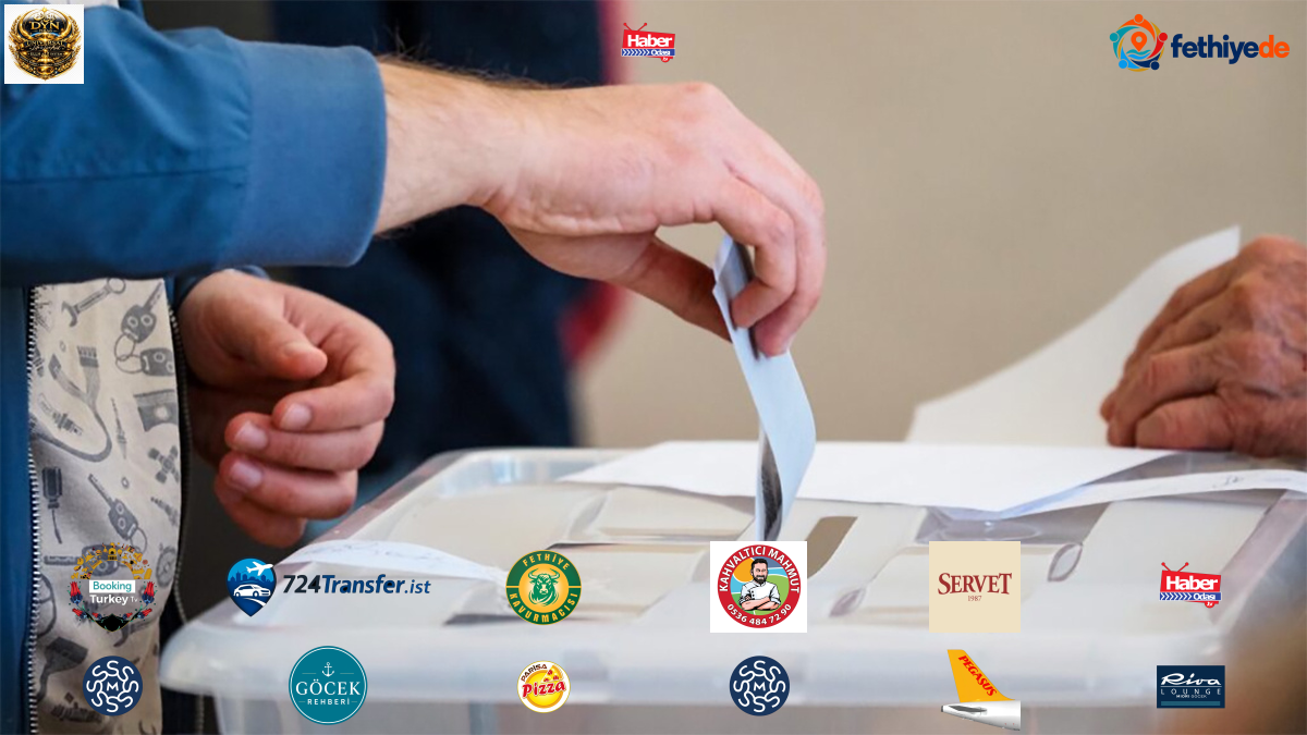 Bulgaristan'da cumhurbaşkanlığı seçimi başladı, Türkiye'de 18 ilde 78 sandık kuruldu