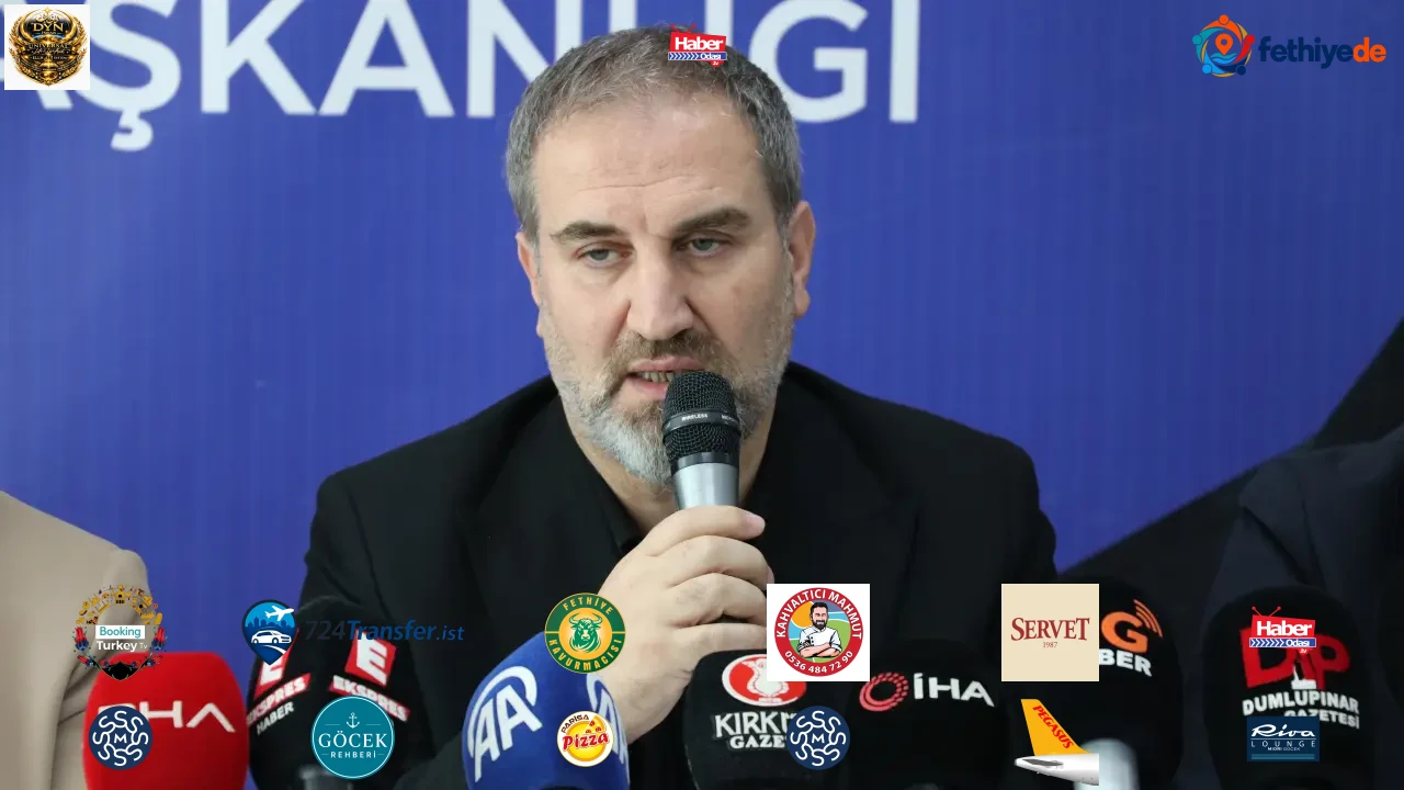 AK Partili Şen'den fon soruşturması mesajı: Günü geldiğinde operasyon yapılacak