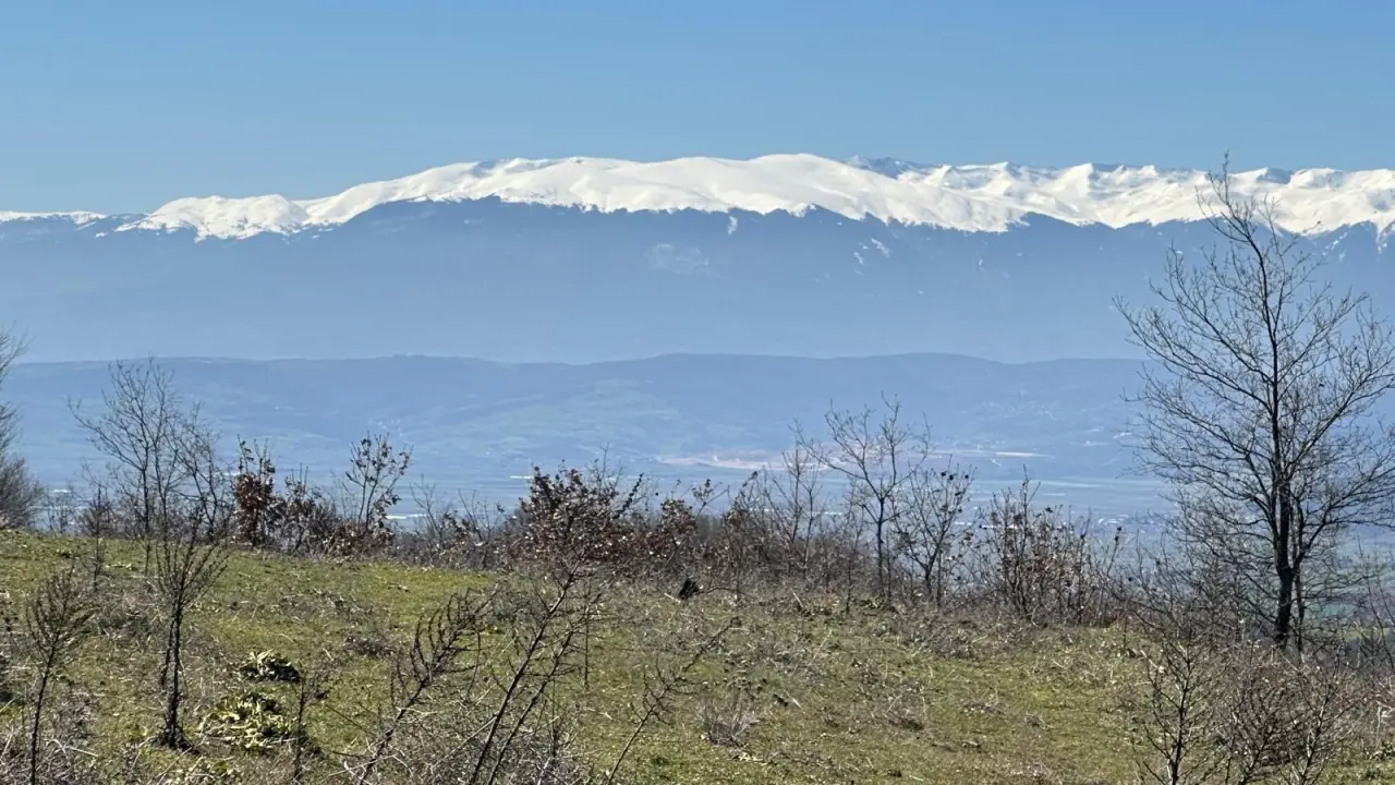 Büyükşehirlerden gelip arazi alıyorlar! Dönüm fiyatı 1 milyon TL’ye çıktı