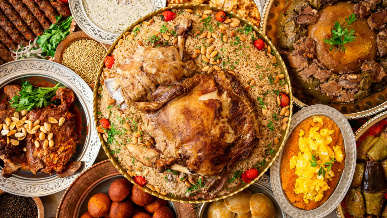Mardin’de gastronomi rotası hazır! 38 lezzet durağı belli oldu!