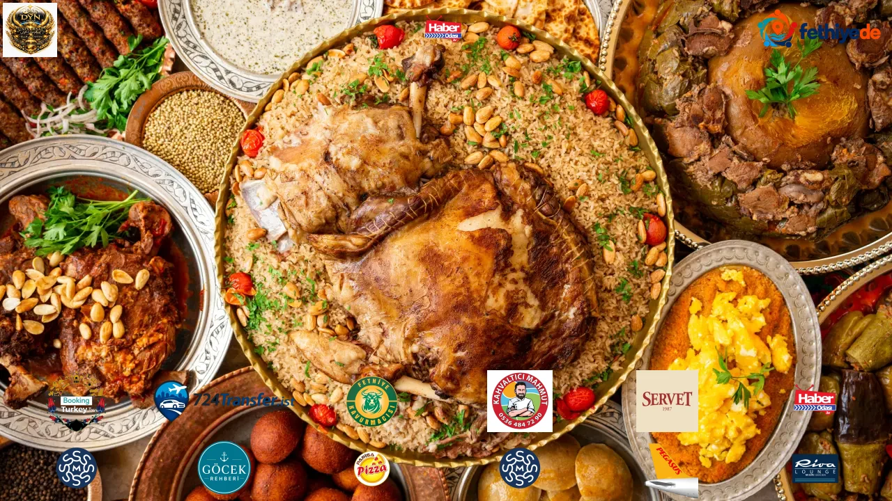 Mardin’de gastronomi rotası hazır! 38 lezzet durağı belli oldu!