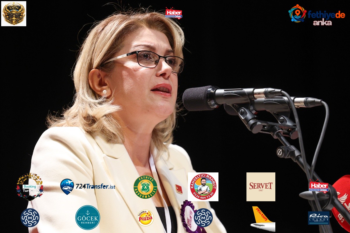 YENİ Parti'den Asu Kaya, hapishanedeki 266 kız çocuğunu TBMM gündemine taşıdı