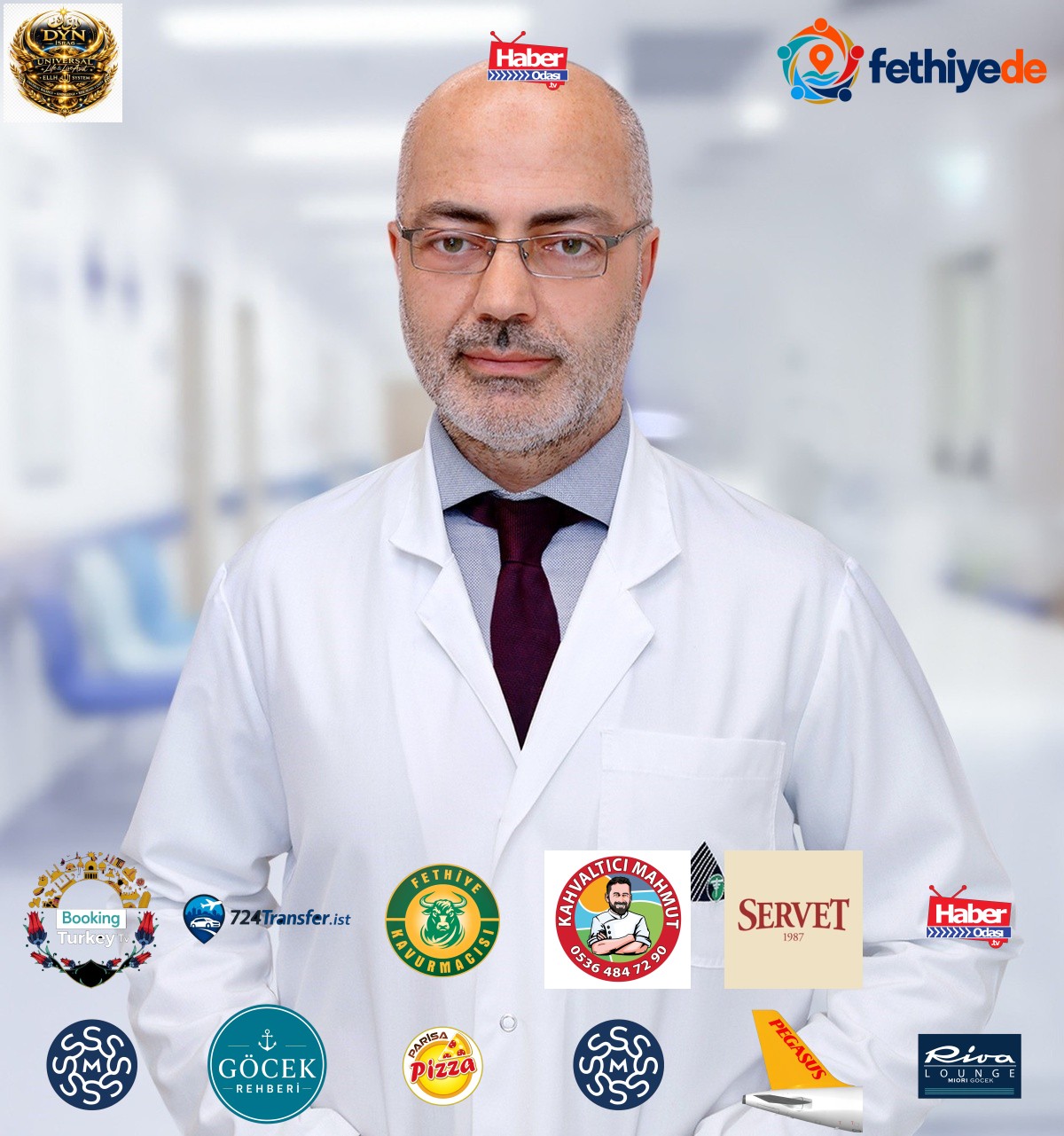 Türk bilim insanları tiroidde parathormon salgılayan yeni hücre buldu