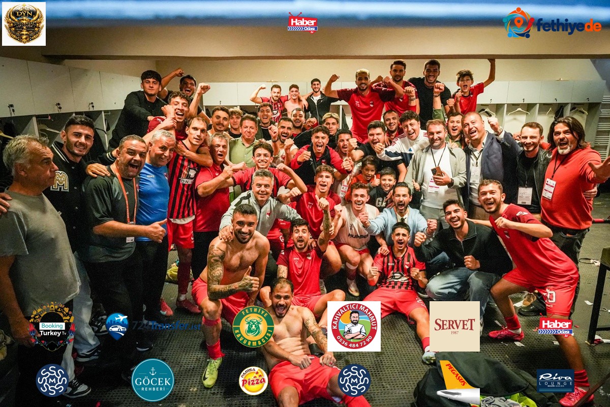 Denizli İdmanyurdu, 8'inci haftada Bigaspor'u 2-0 yenerek ilk galibiyetini aldı