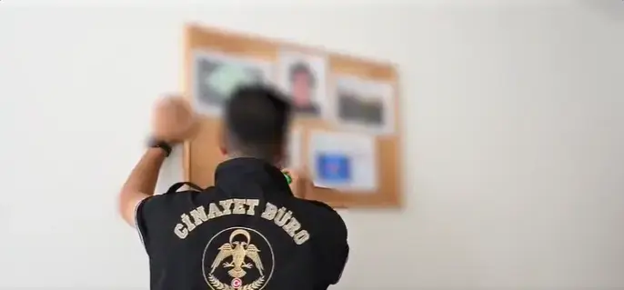 15 yıl sonra gelen korkunç itiraf! Kahramanmaraş'ta faili meçhul bebek cinayeti aydınlatıldı