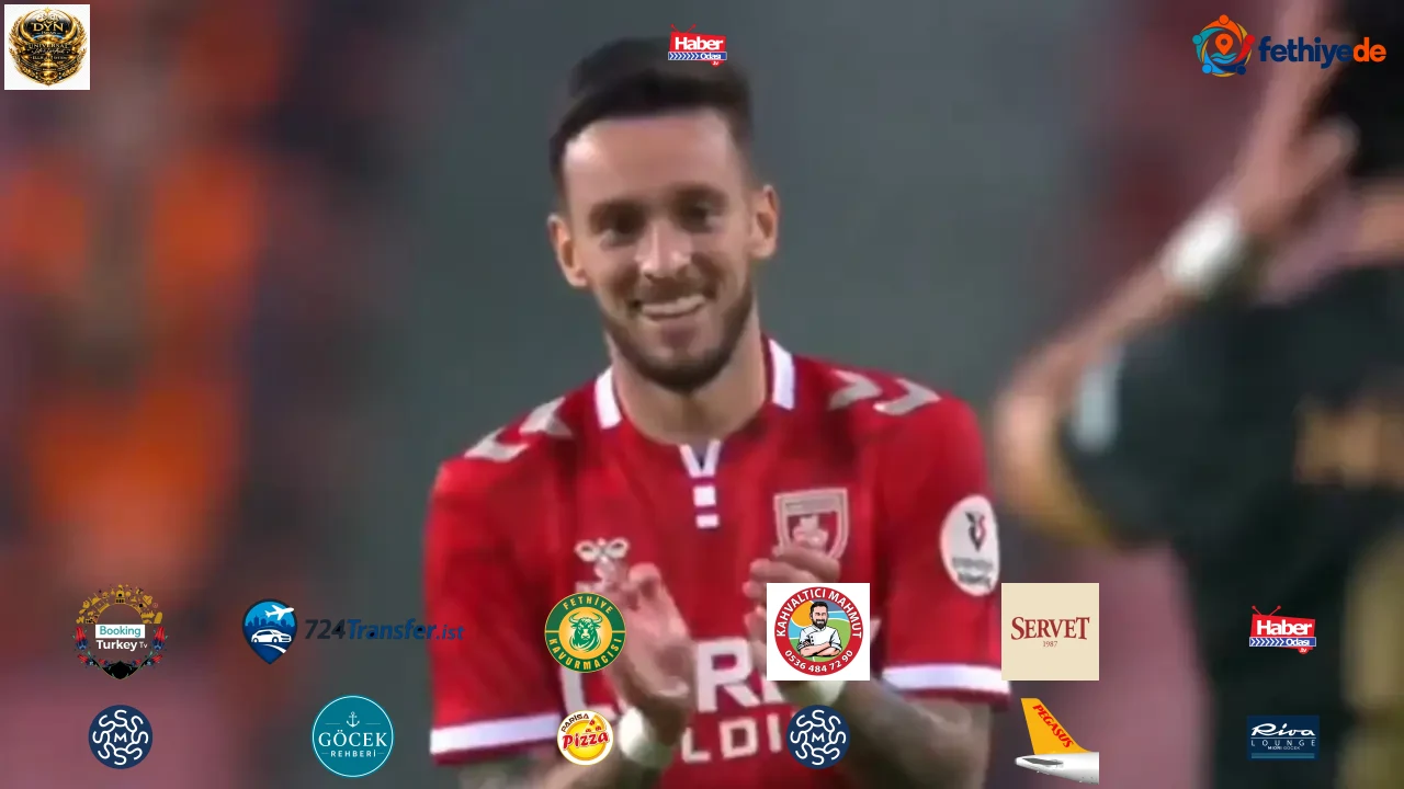 Süper Lig ekibinden hakem tepkisi! 'Kara gece yaşanmıştır'