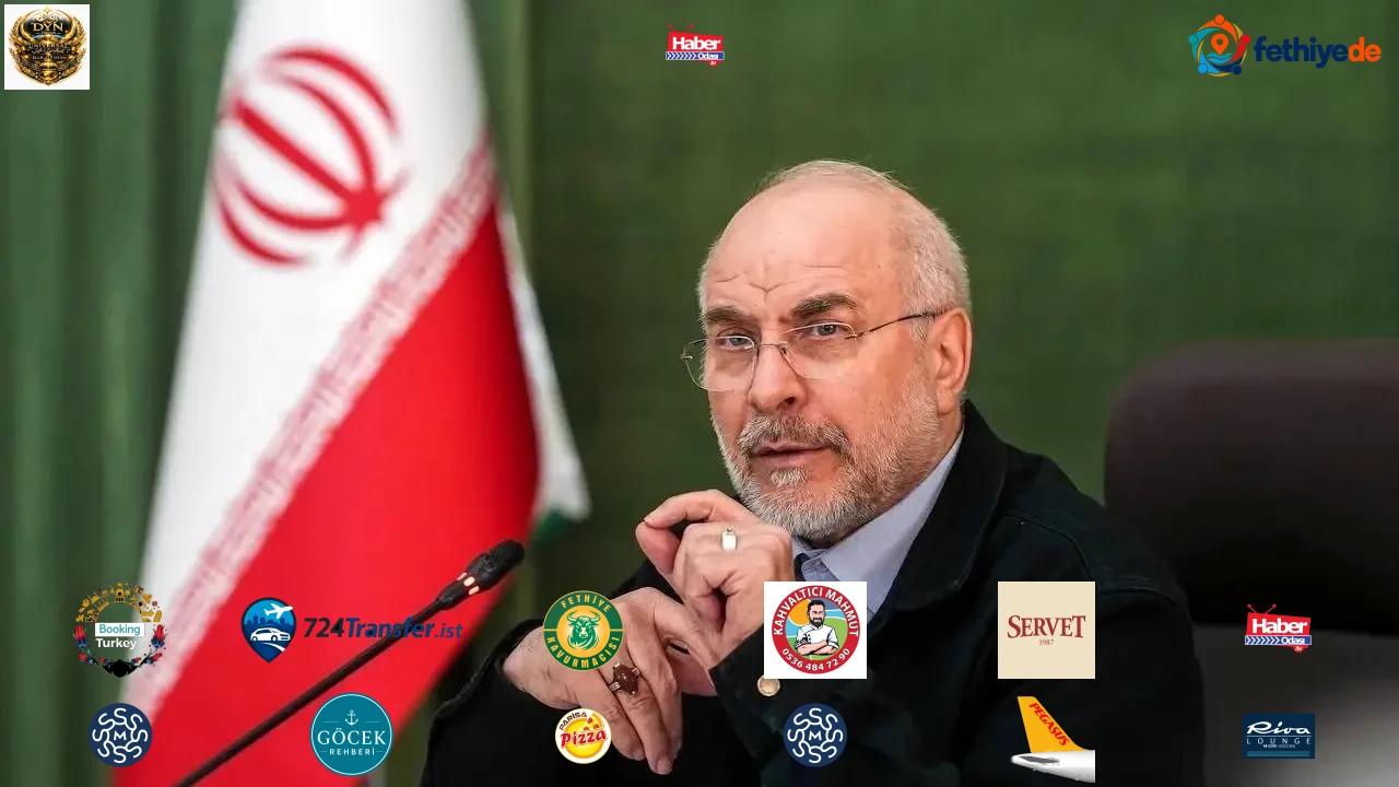Galibaf: Amerikalılar bataklığa saplandı