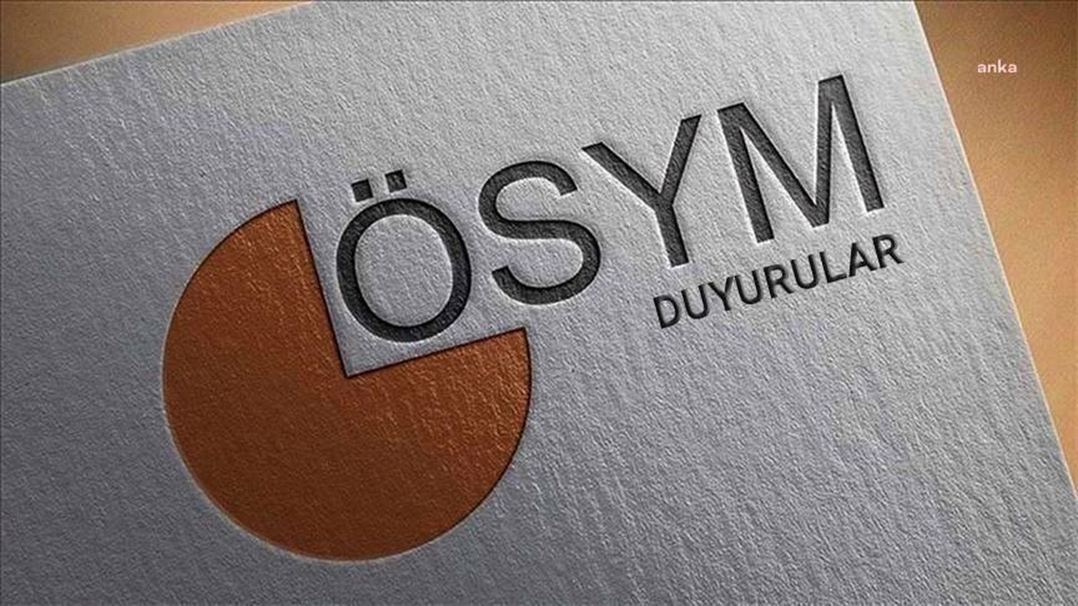 2026-KPSS Ortaöğretim soru kitapçığı ve cevap anahtarının yüzde 10'u erişime açıldı