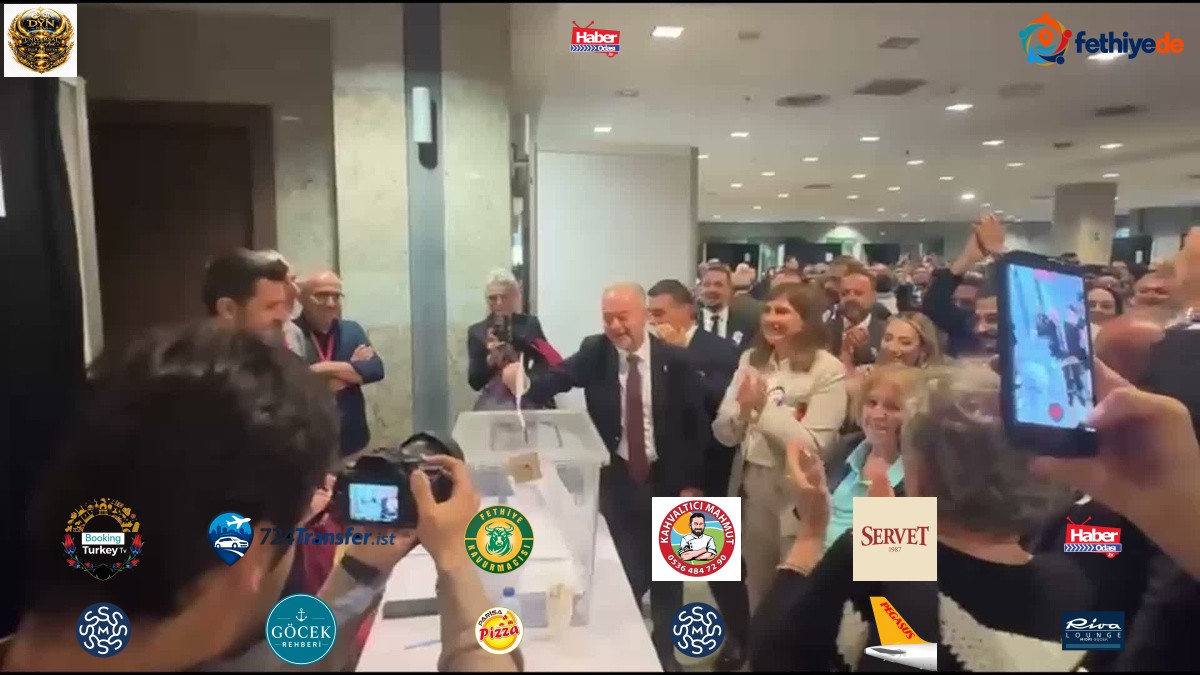 Ümit Kocasakal İstanbul Barosu seçiminde oyunu kullandı, ilk 4 madde uyarısı yaptı