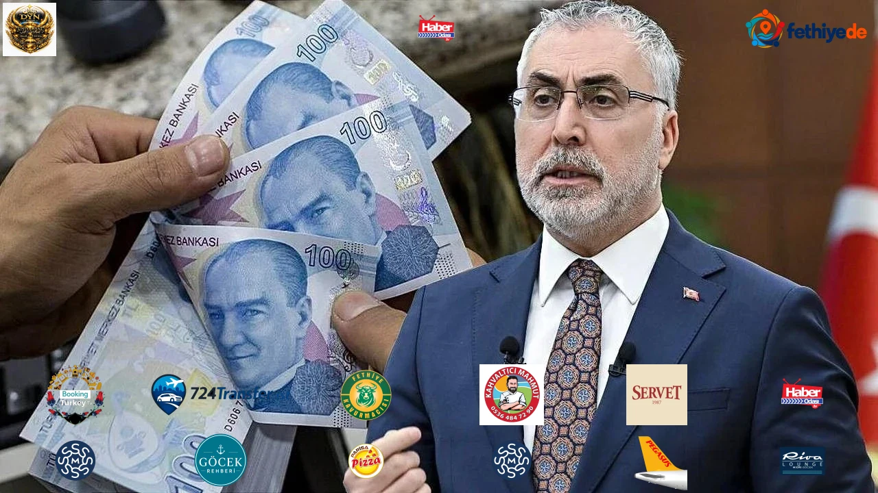 Kamu işçilerinin gözü 2027-2028 zamlarında: Bakan Işıkhan tarihleri açıkladı