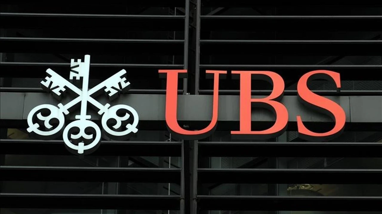 İsviçre bankacılığında 12 bin kişilik iş alarmı: UBS ülkeyi terk edebilir
