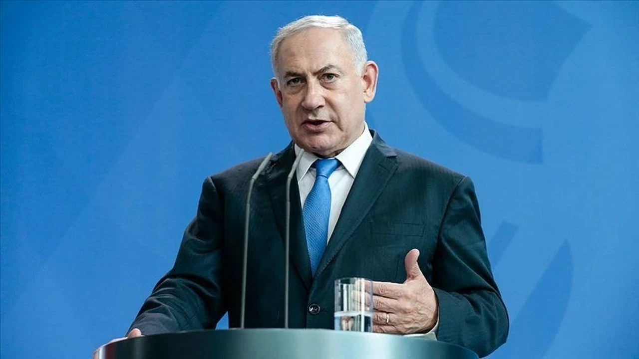 Netanyahu'ya 109 ekonomistten uyarı: Kripto para önerisine sert tepki