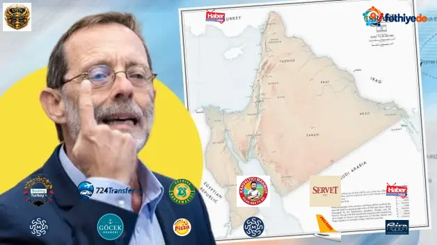 "Yahudi imparatorluğu'"Moshe Feiglin: Trump bize teklif ettiği halde Mesihçi olamadığımız için yapamadık