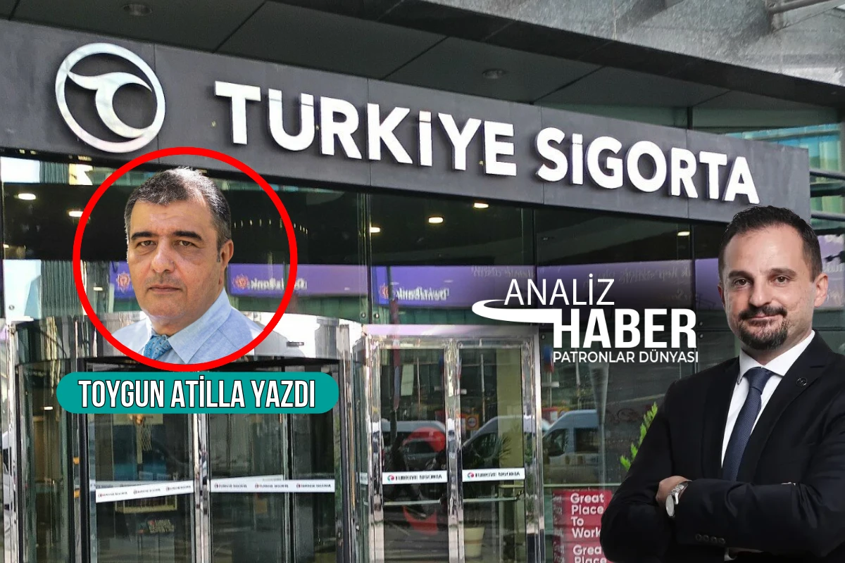 Taha Çakmak’ın tutuklanmasının ardından Türkiye Sigorta Genel Müdür Yardımcısı Gürol Sami Özer de gözaltına alındı