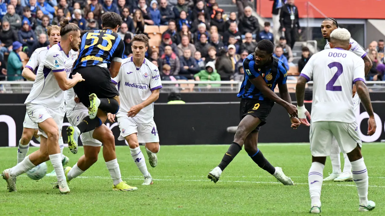 90+1 ve 90+8'de iki gol birden! 90'da geride oldukları maçı kazandılar