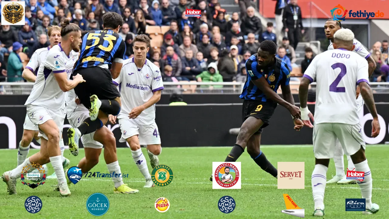 90+1 ve 90+8'de iki gol birden! 90'da geride oldukları maçı kazandılar