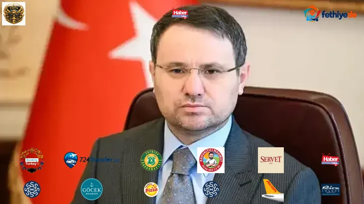 Adalet Bakanı Akın Gürlek'ten fon soruşturmalarına ilişkin açıklama