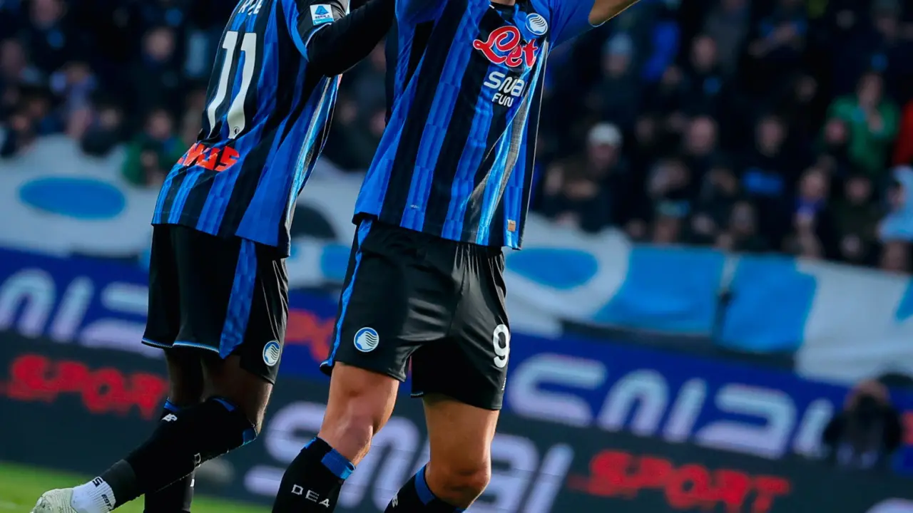 8 gollü çılgın maç! Maç golle başlayıp golle bitti