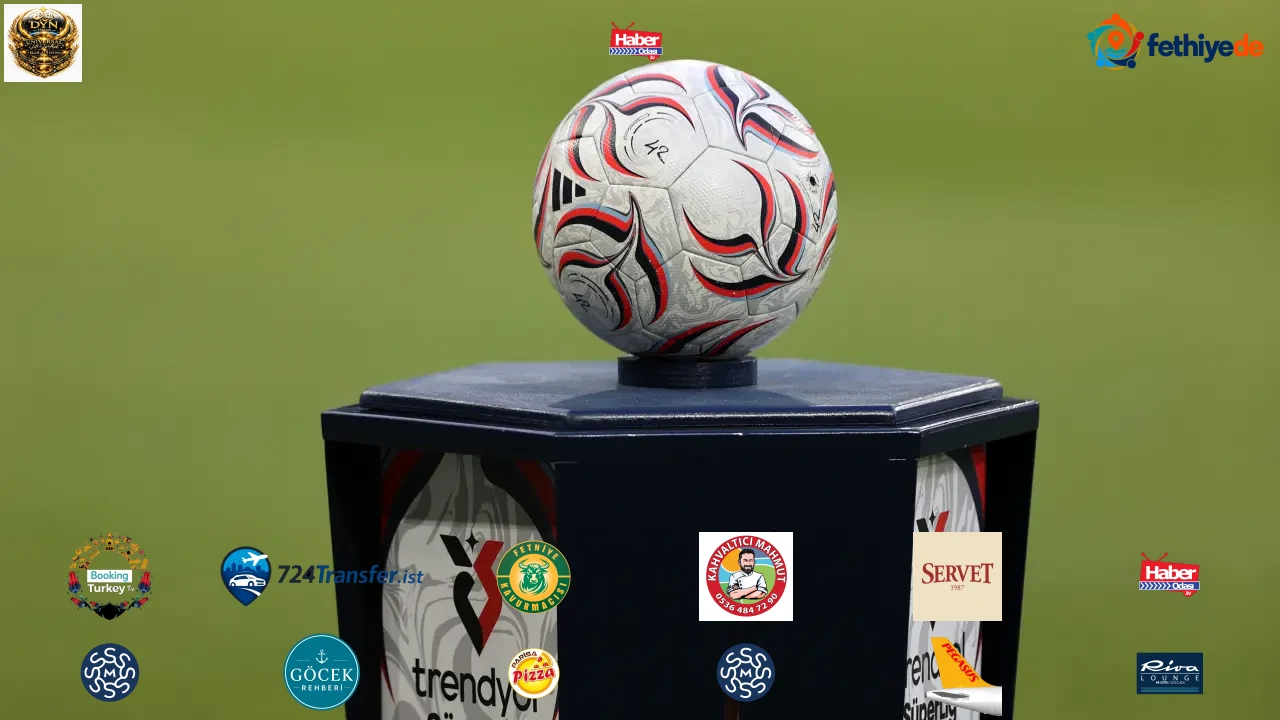 Göztepe - Çorum FK! CANLI