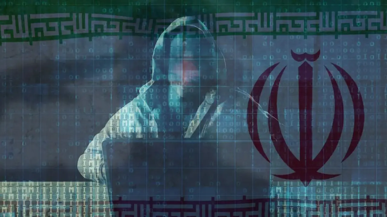 İran İsrail'e ait binlerce ses kaydını hackledi: Netanyahu'ya büyük darbe!