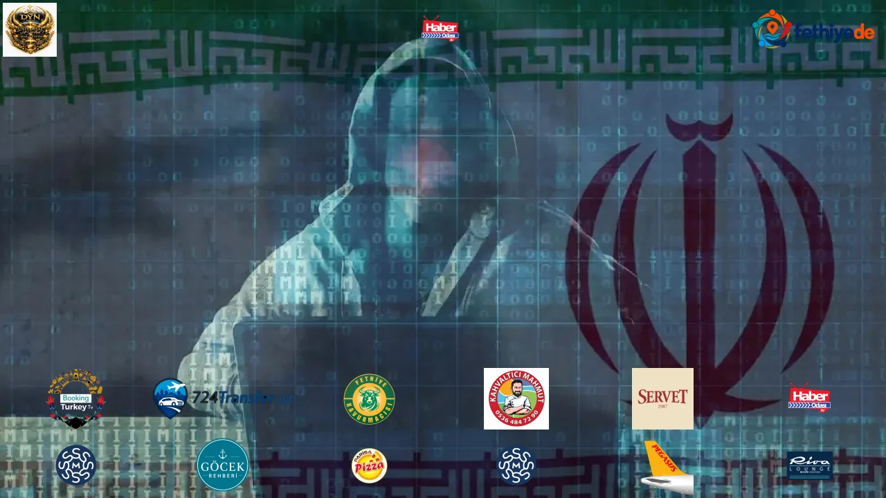 İran İsrail'e ait binlerce ses kaydını hackledi: Netanyahu'ya büyük darbe!