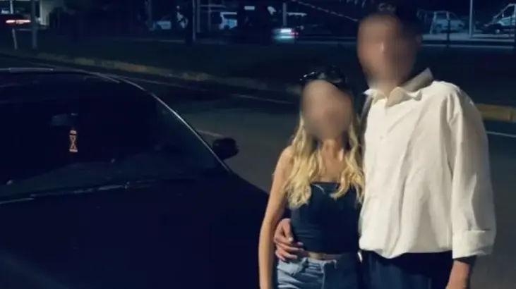 Ordu'da dehşete düşüren olay! Eski kız arkadaşını sokak ortasında bıçakla yaraladı