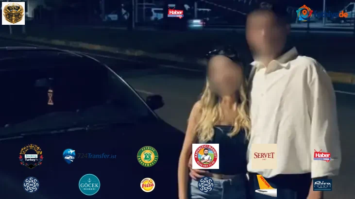Ordu'da dehşete düşüren olay! Eski kız arkadaşını sokak ortasında bıçakla yaraladı