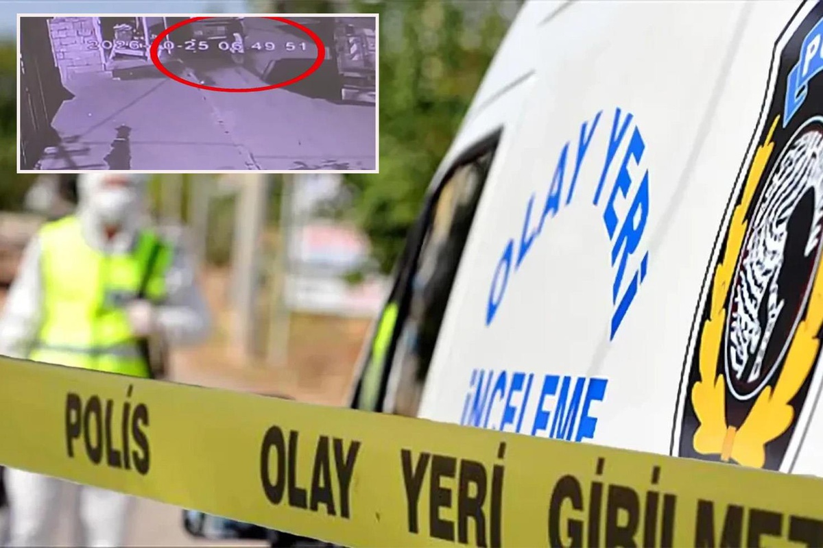 KPSS'den çıktılar, faciaya yakalandılar! 1 ölü, 1 ağır yaralı