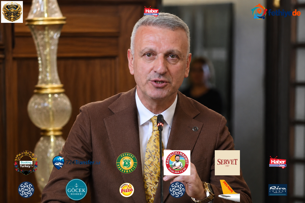 Cumhurbaşkanı Başdanışmanı Oktay Saral'ın görevden alındığı iddia edildi