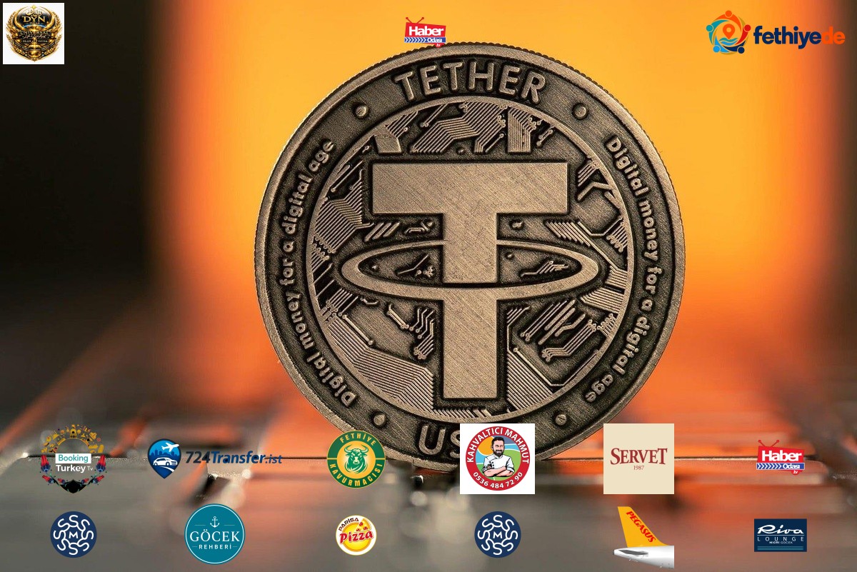 Tether'in milyon dolarlık ödemelerine inceleme
