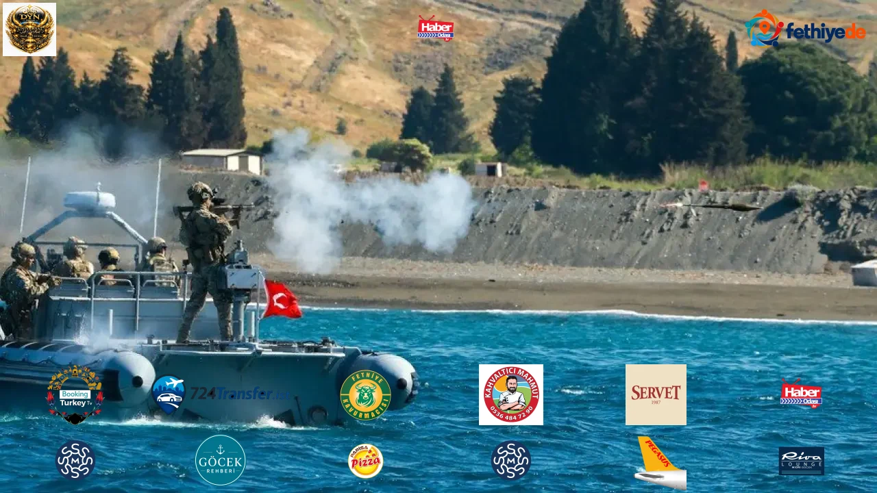 Atina'nın dengesi bozuldu! 'Türkler bizi boğuyor'