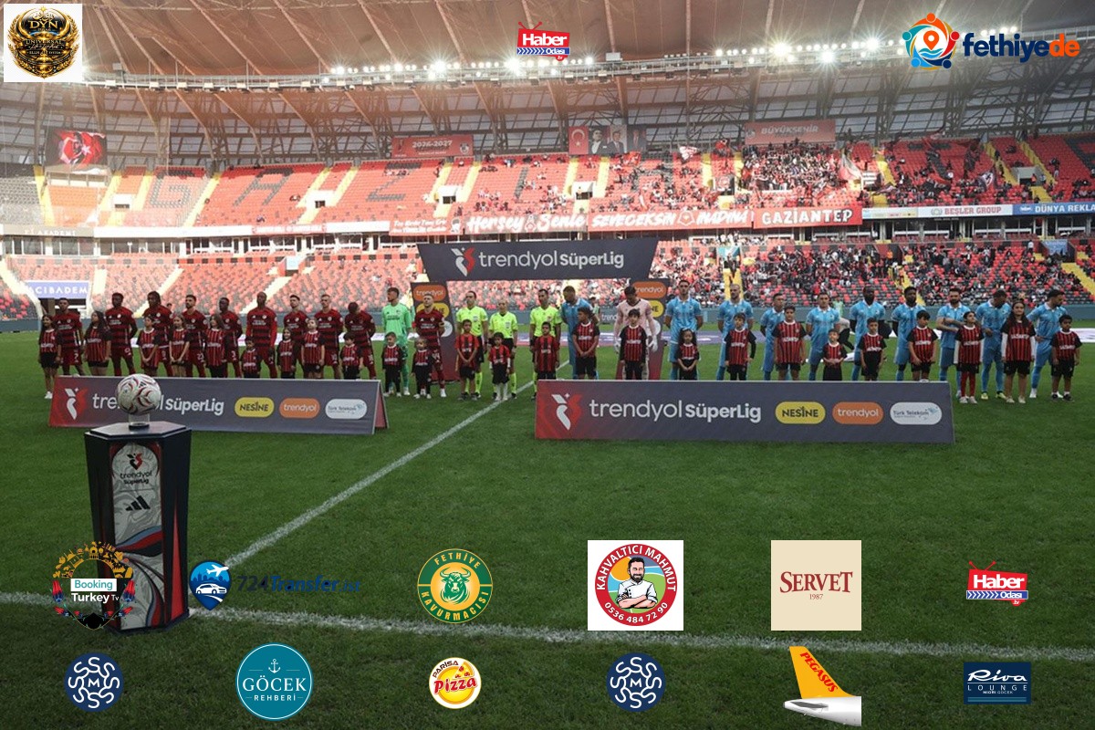Yeni hoca bile fayda etmedi! Süper Lig'de 5 maçtır kazanamıyorlar