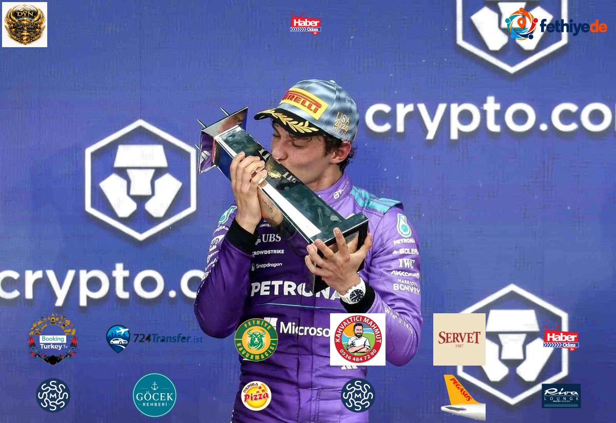 Kimi Antonelli kimdir? Kimi Antonelli kaç yaşında, şampiyon oldu mu?