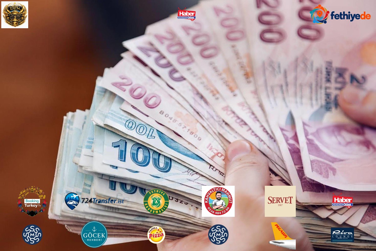 1 milyon kişinin borcu silinecek! Aman bu detaya dikkat