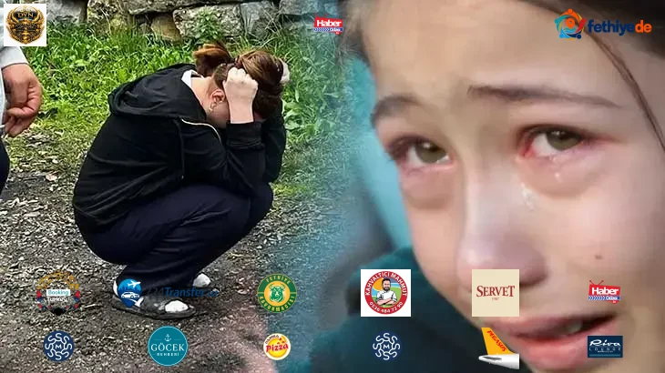 17 yaşındaki Yağmur'un feryadı: Sesim tüm köyü ayağa kaldırdı, bir seni kaldıramadı
