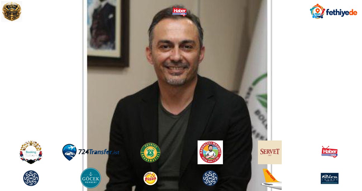 Rasim Özdemir kimdir, hangi partiden? Bolu Belediyesi başkan yardımcısı Rasim Özdemir kaç yaşında, nereli?