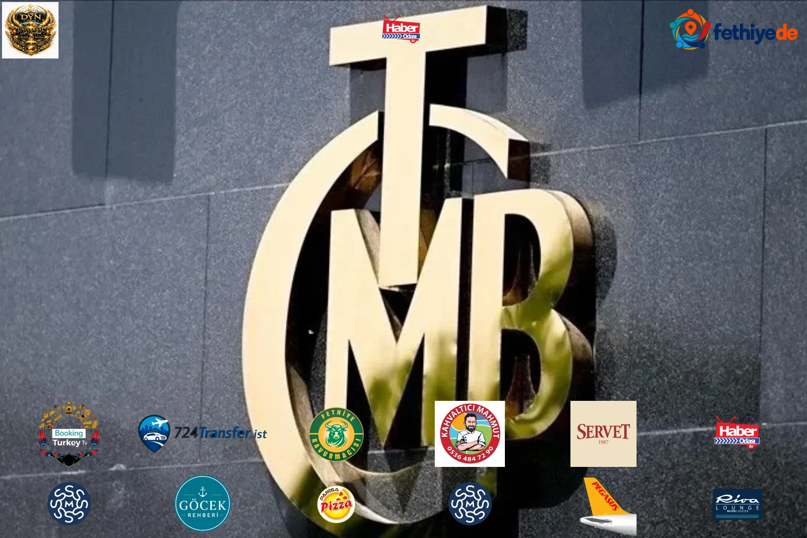 Türkiye Cumhuriyet Merkez Bankası'ndan özel sektör tahvil piyasasına destek adımı