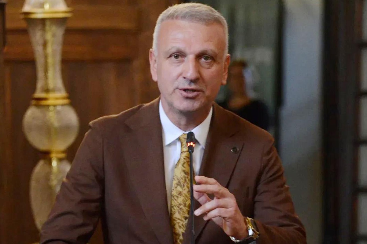 Görevden alınan Cumhurbaşkanı Başdanışmanı Oktay Saral ilk kez konuştu