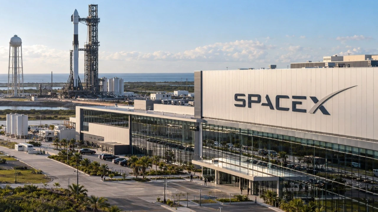 Musk'tan 40 milyar dolarlık hamle: Yapay zekâ için dev borçlanma