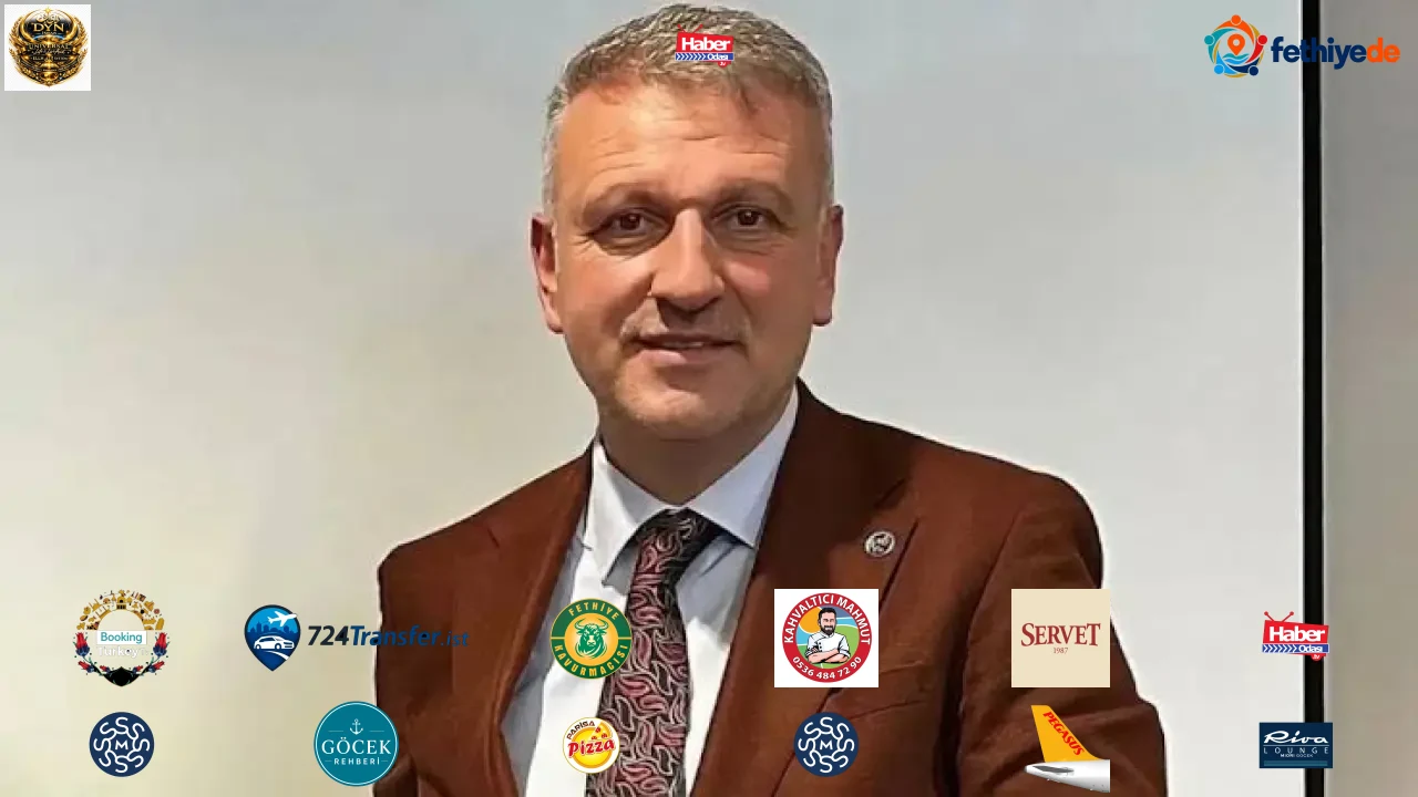 Cumhurbaşkanı Erdoğan’ın başdanışmanı Oktay Saral istifa etti