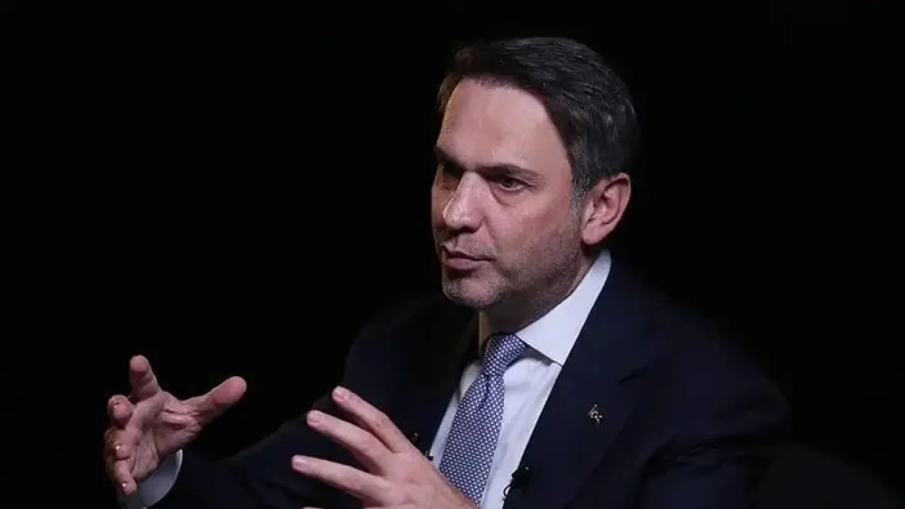 Milli Enerji 2040 vizyonu belli oluyor! Bakan Bayraktar açıkladı