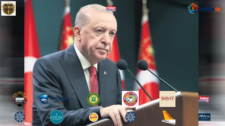Yıl sonunda beş kritik zirve