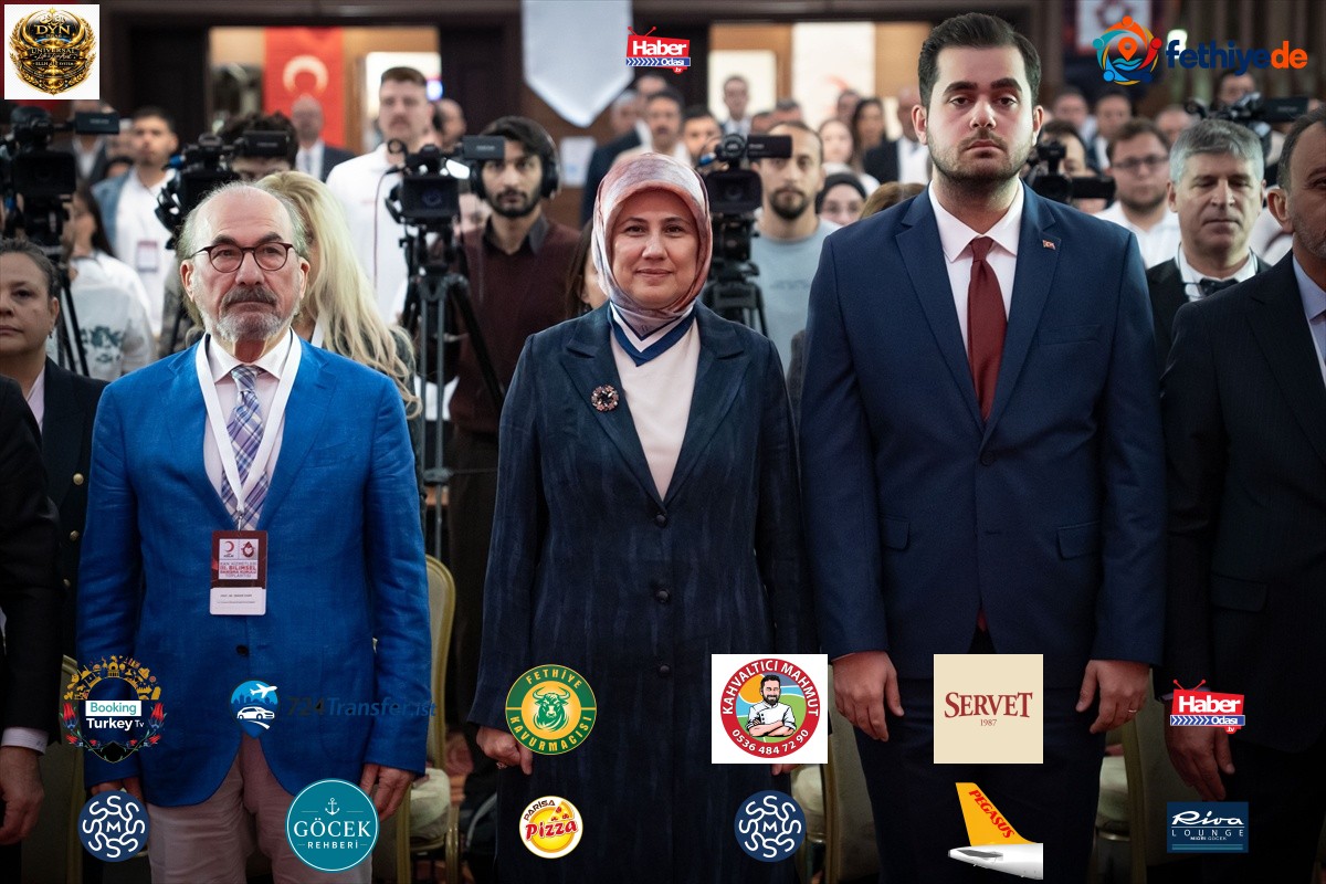 Kızılay çalıştayda ilk 9 ayda 2 milyon 260 bin ünite bağış toplandığını açıkladı