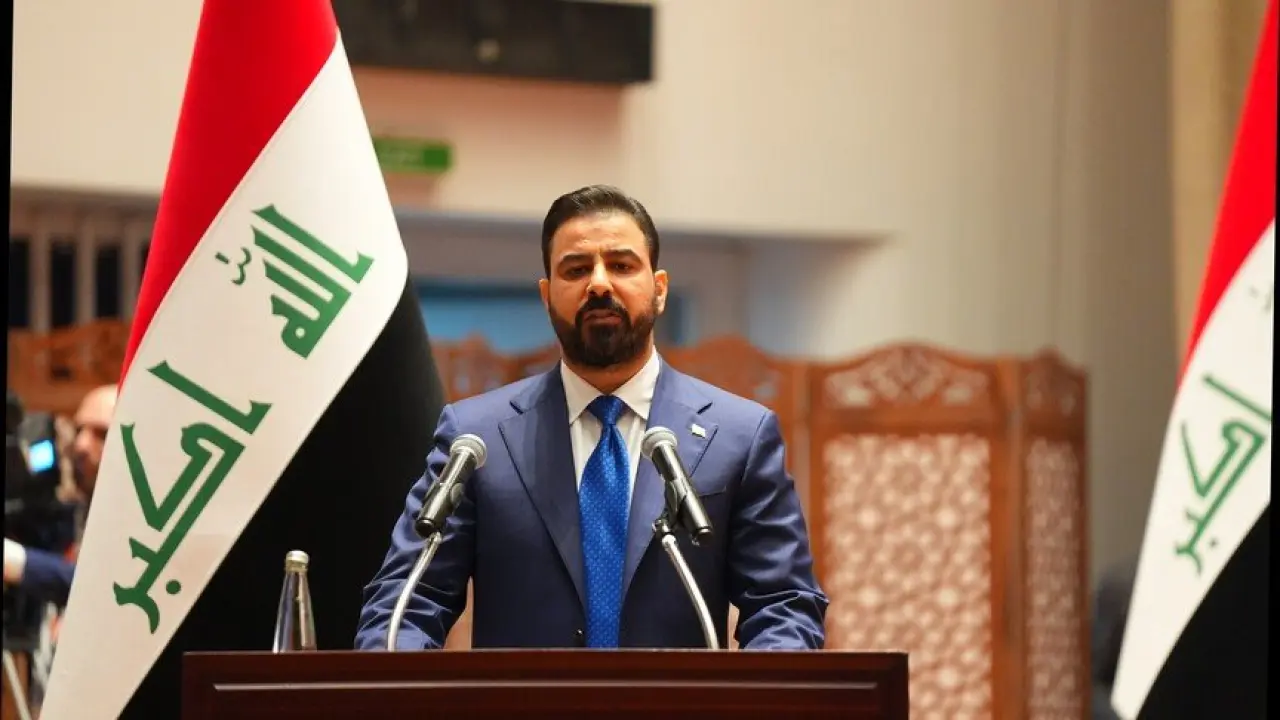 Irak hükümeti düğmeye bastı: : Terör inlerine Bağdat kilidi!