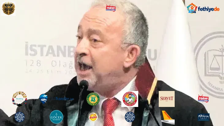 Baro seçiminde galip Kocasakal
